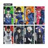 TV anime Prism Visual Collection “Blue Rock” (BOX)