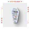 (Специальная версия) ENHYPEN - КОЛЛЕКЦИЯ КАРТОЧЕК WORLD COUPON [ЖИЗНЬ В КАМПУСЕ]