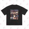 Ryan Atwood The OC Ben McKenzie Short Sleeve Tee 100% Cotton T-Shirt