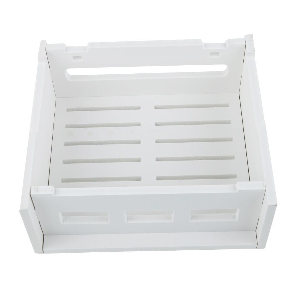 Полка Стойка для Wi-Fi роутера Настенный Беспроводной Кабель для подвешивания