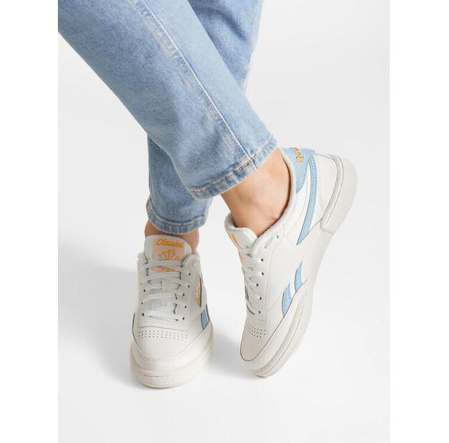 Кроссовки Reebok Club C Revenge