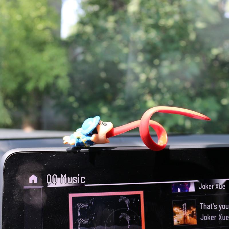 Мини Электромобиль Веном Мотоцикл Подвеска Украшение - Фигурка Marvel