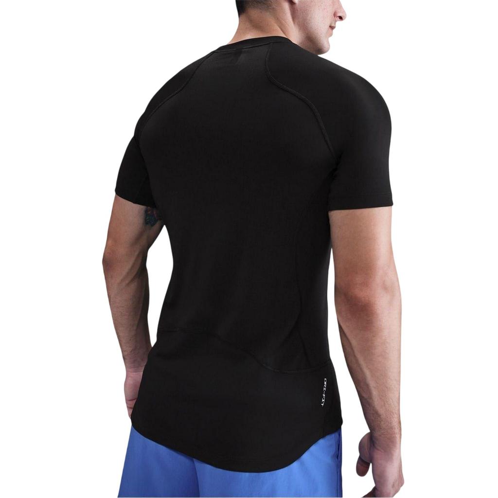 Nike Mens Pro Dri-FIT Fitted Top