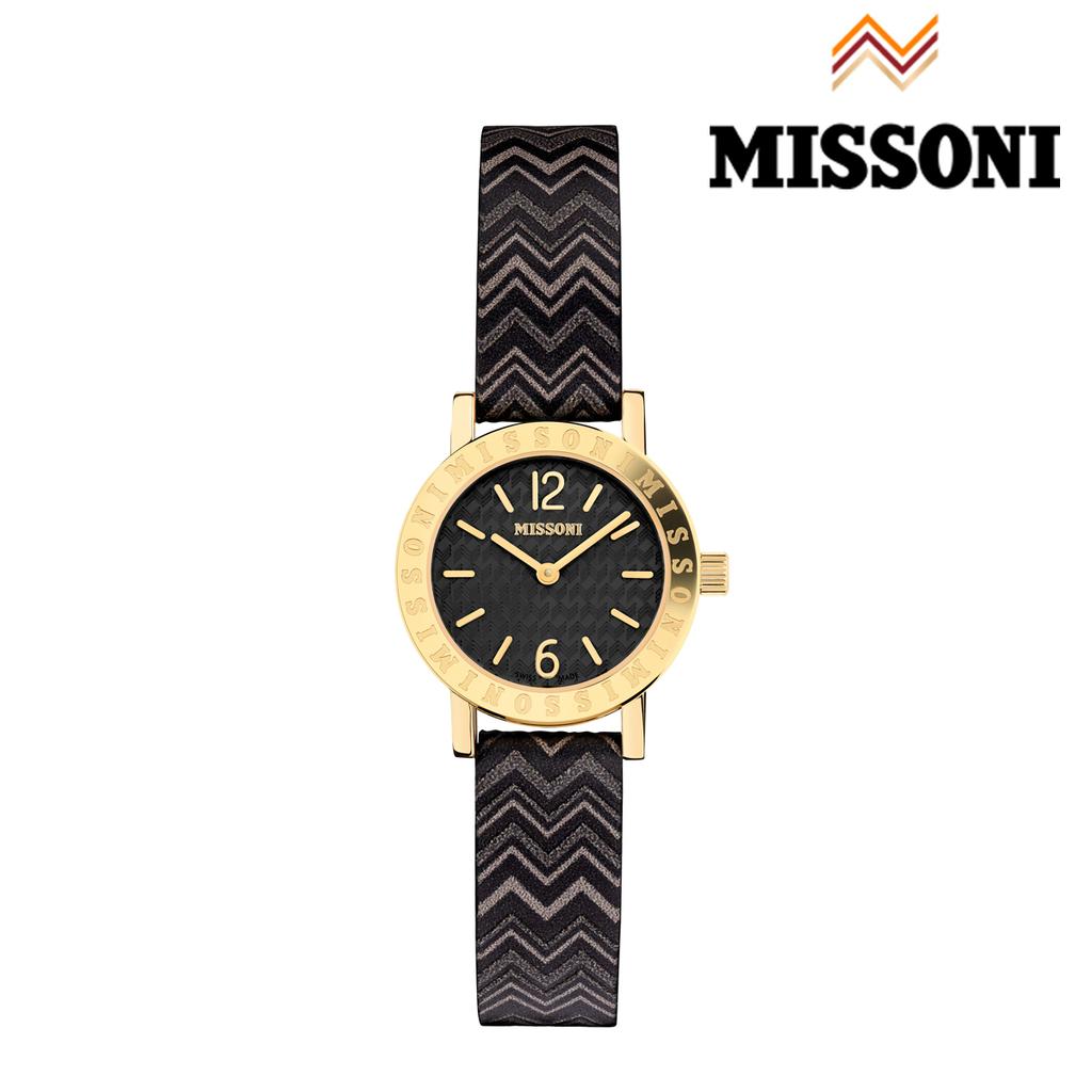 Missoni Women'S Watch Mwgy00223