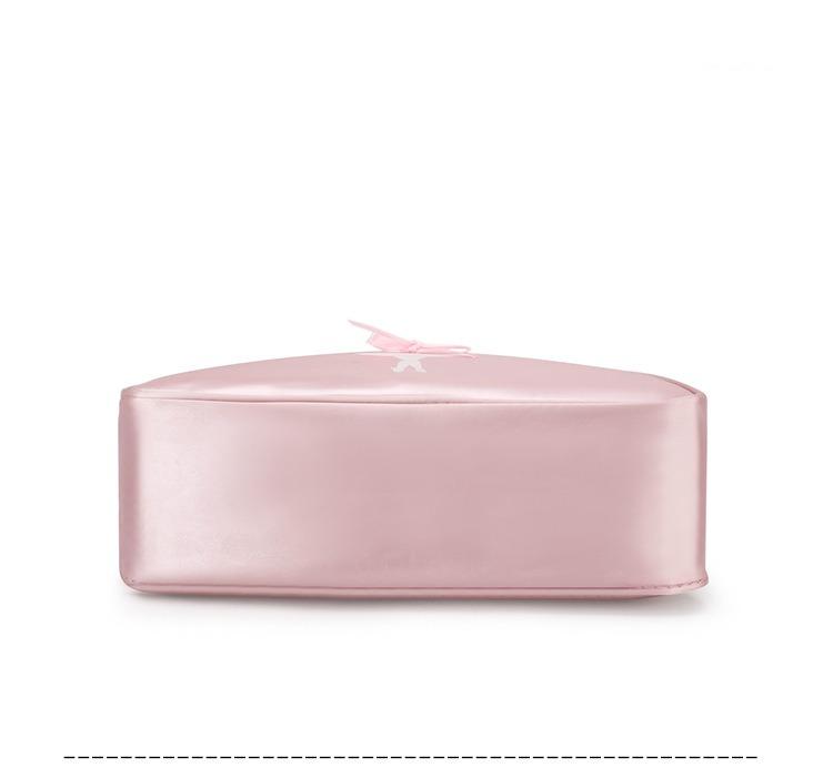 Ballet Dance Bags Pink Women Girls Ballet Sports Dance Girls Package Dance Backpack Baby Package Ballet Bag Handbag CLE