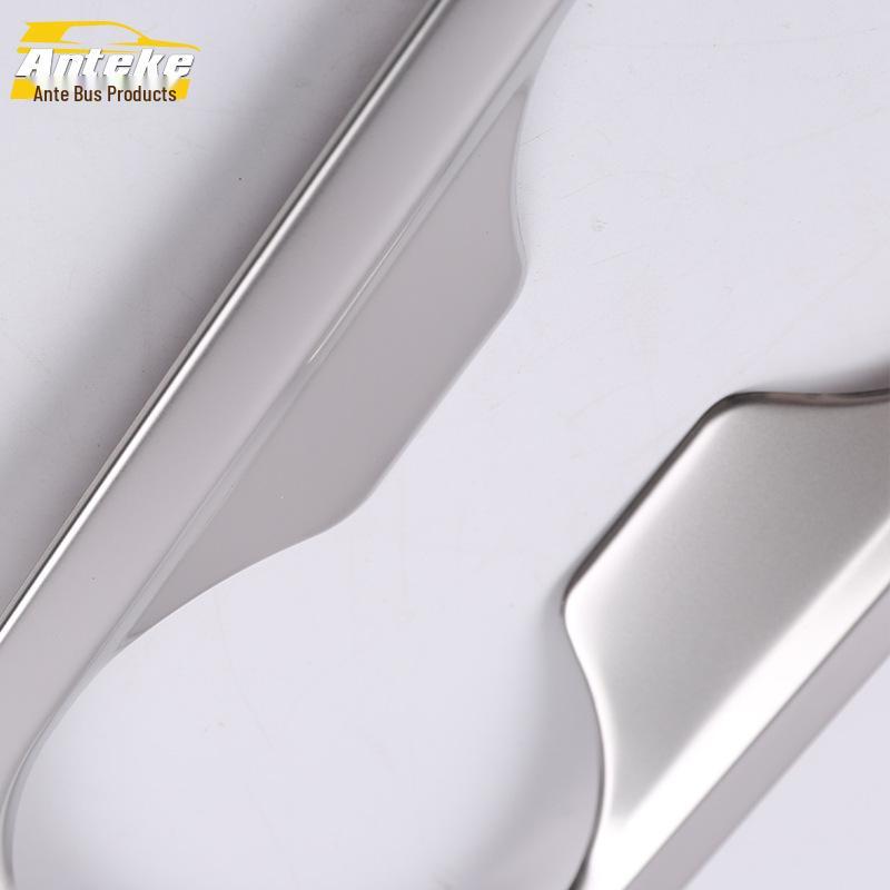 Тиана Подстаканник и Накладка на рычаг переключения передач Декоративный набор наклеек