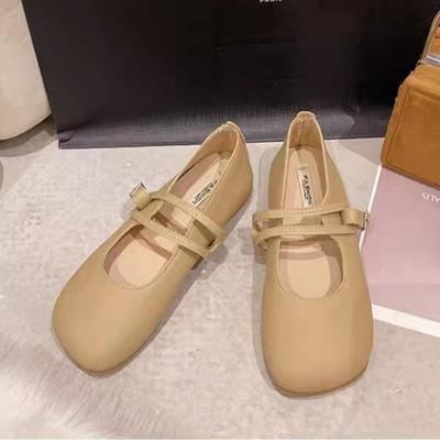 Туфли – Мэри Джейн