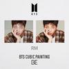 Bts Be Cubic Painting 40 50cm Rm