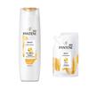 Pantene Эмульсионный Восстанавливающий Шампунь 400г + Запасной Блок 230г