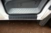 Door Sills EuroCap (2 Pcs, ABS) for Mercedes Sprinter W906 2006-2018