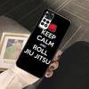 BJJ Бразильское джиу-джитсу Чехол Для Xiaomi Redmi Note 13 14 Pro 9 10 11 12 Pro 10S 11S 12S Redmi 13C 10C 12C 14C