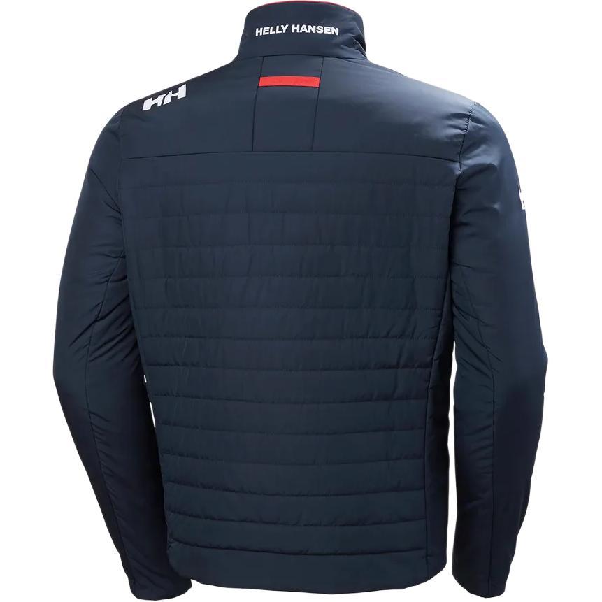 HELLY HANSEN CREW Puffer Jacket Men's 30343-HH