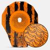 Bike Wash Cover Plastic Material Bicycle Wheel Bicycle Mountain Disc Brake Cover Wheel Disc Brake Cover