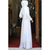 Hijab Evening Dress