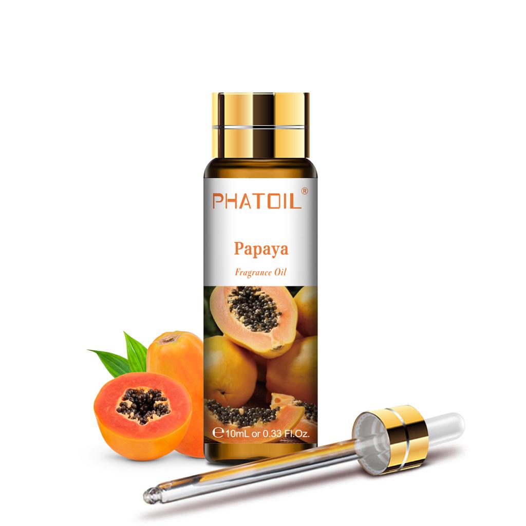 PHATOIL Фруктовое эфирное масло, 10мл