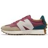 New Balance 327 'Bordeaux Teal' Men's MS327WT1