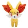 Pokemon Center Оригинальная плюшевая игрушка Фокко 20×19×20 (В×Ш×Гсм)