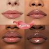 Maybelline Нью-Йорк Лифтер Пухлые Губы Блеск для Губ Персиковая Лихорадка 5 мл Стойкий Высокий Блеск Увеличивающий Объем Глянцевый Финиш С Аппликатором XL