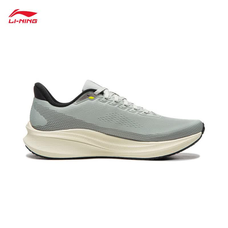 Li-Ning Red Hare Men's Lightweight Training Running Shoes