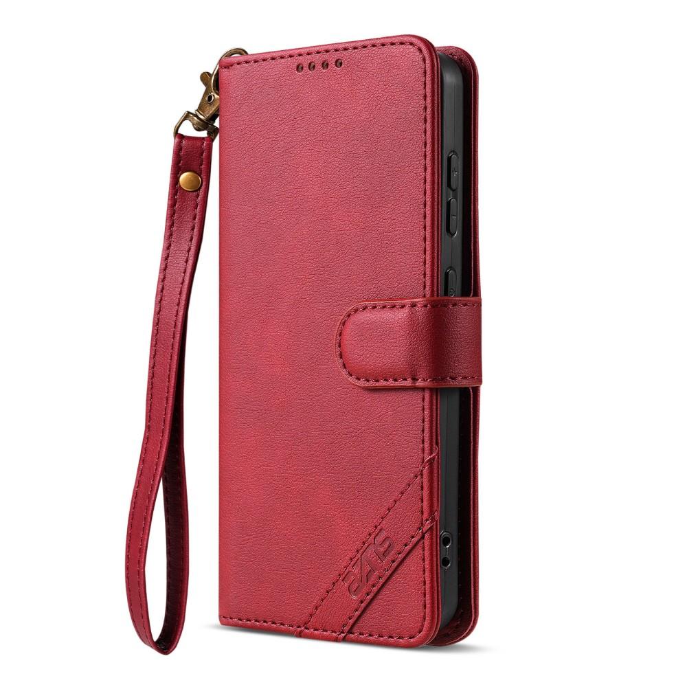 For VIVO X300 Ultra Phone Case Wallet Shell Protective Card Slot Flip Pu Leather Shockproof Back Cover
