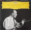 Виниловая пластинка FRITZ LEHMANN  BAMBERGER SYMPHONIK  Fritz Lehmann Дирижирует Schumann Br LPEM19154 Deutsche Grammo 1958 Германия Классика Б/у