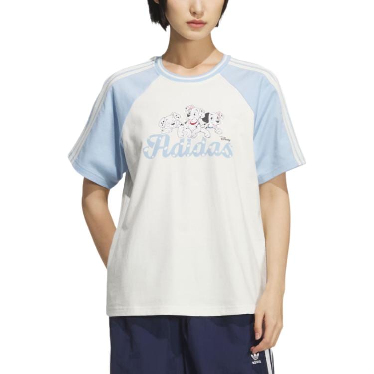 adidas Женская футболка Originals x Disney KG6698