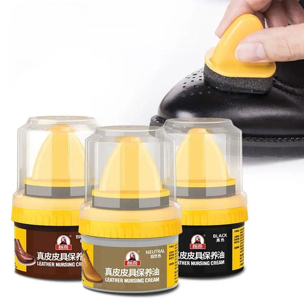 Nursing Leather Repairing Cream Leather Protective Protein Leather Clothing Sofa Care