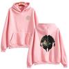 Expedition 33 Esquie II Hoodies Clair Obscur Expedition 33 Men Women RPG Game Fan Merchandise Sweatshirts Long Sleeve Pullovers