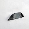 For Honda Civic 2022-2025 Exterior Right Rearview Mirror Base Cap Cover Trim