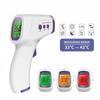 Non Contact Infrared Thermometer with Lcd Display Infrared Thermometer Digital Thermometer Laser Temperature Tool