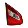 Для Nissan TEANA Altima 2016 2017 2018 2019 Автомобильный Внутренний Задний Фонарь Стоп-сигнал Поворотник Автоаксессуары