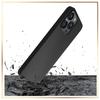 Etui 3Mk Silicone Case Do Iphone 15 Pro, Czarne