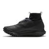 Nike ACG Mountain Fly Gore-Tex темно-серые кроссовки унисекс черные CT2904-002