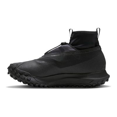 ACG Mountain Fly Gore-Tex темно-серые кроссовки унисекс черные CT2904-002