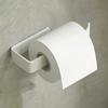 Держатель для кухонных бумажных полотенец Настенный Самоклеящийся Диспенсер для рулонов для бумаги, пленки, ткани Кухонные аксессуары для ванной комнаты