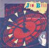 7inch Record JIM BELL - Time Ticking Away JET7045 Jet Records 1985 UK Dance & Electronica Used