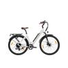 TTGO C3 PRO 28" Городской электровелосипед, 36В 250Вт мотор Bafang, аккумулятор 20Ач