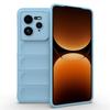 Мягкий защитный чехол-броня для Mi Xiaomi 15 14 14T 13 13T Pro Lite Ultra, жидкий силикон, AirBag, защитный чехол