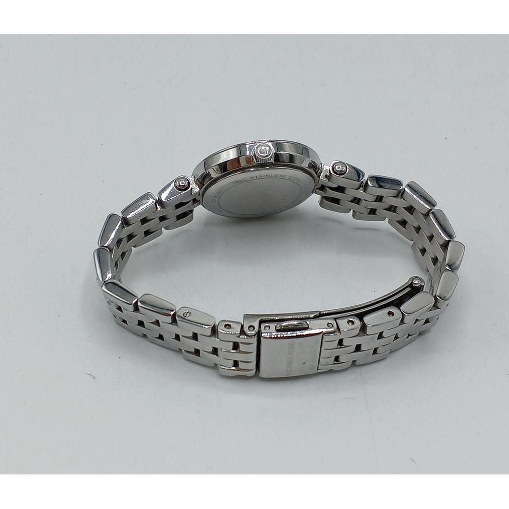 Подержанные кварцевые часы MICHAEL KORS MK-3294