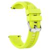 22 мм Спортивный силиконовый ремешок для REDMI Watch 5 Active/Lite Замена наручного браслета для Huami AMAZFIT BALANCE 2 Мягкий ремешок