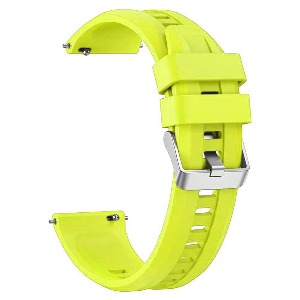 22 мм Спортивный силиконовый ремешок для REDMI Watch 5 Active/Lite Замена наручного браслета для Huami AMAZFIT BALANCE 2 Мягкий ремешок