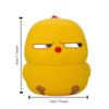Little Yellow Chicken Chicken Squeeze Toy Sensory Pinch Compression Toy  Kids Tricky Doll