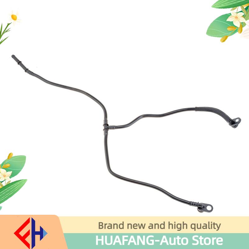 Original Coolant Vent Line Hose 94810602622 For Cayenne 2011-2018,panamera 2010-2016 4.8 High Quality