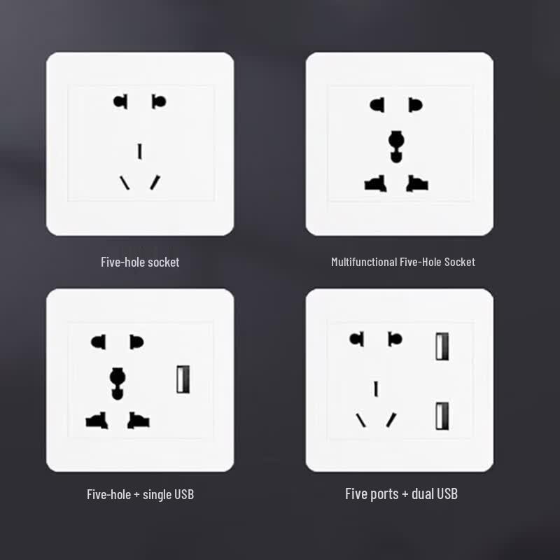 Shiyi 45-Door Smart Phone Charging Cabinet with Biometric Detection