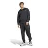 Толстовка-парка на молнии с капюшоном, спортивная куртка KTJ50, черная, M [Adidas] Z.N.E. Мужской (JE7538)