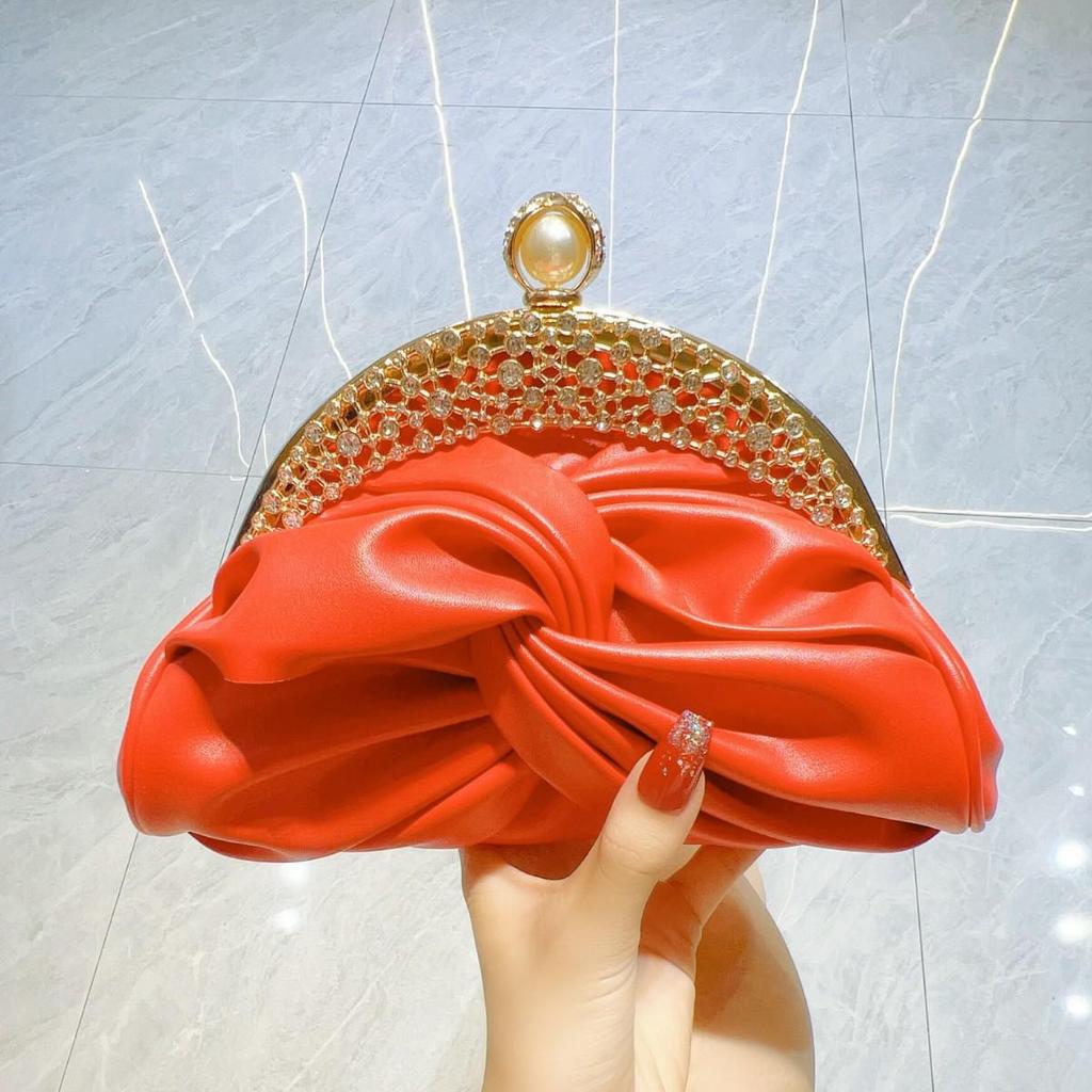 Клатч высокого класса для светской львицы, инкрустированный стразами: Мини-сумочка и вечерняя сумка кроссбоди на плечо