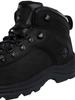 Ботинки Timberland Waterproof hiking boots Flume Mid black
