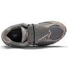 New Balance 2002R Pouch - Кроссовки унисекс Castle Grey Natural-Indigo M2002RVA