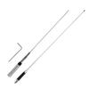 NL770R DualBand UHf VHF 144430MHz 150W High Gain Car Radio Mobile Station Antenna