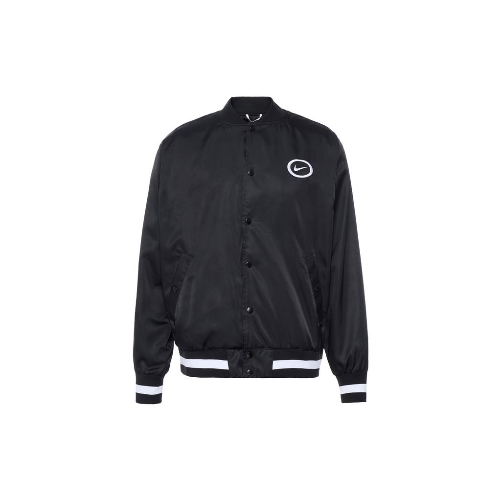 Nike Куртки и пальто DNA Мужские Черные FN2725-010